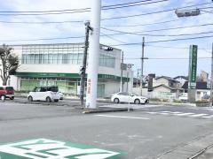 三島信用金庫岡宮支店