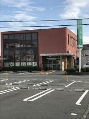 三島信用金庫岡宮支店