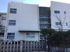 佐布里小学校
