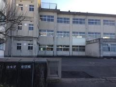 佐布里小学校