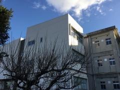 佐布里小学校