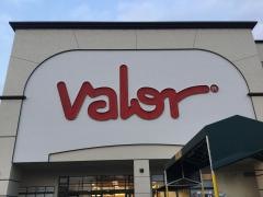 バロー　一宮西店