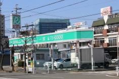 トヨタレンタリース愛知一宮店
