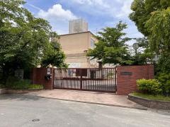 嵐山東小学校