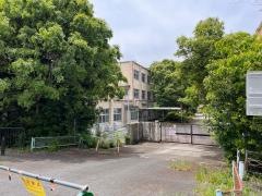 嵐山東小学校