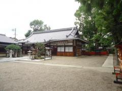 片埜神社
