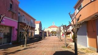 カリヨン広場