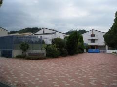 神戸市立大原中学校