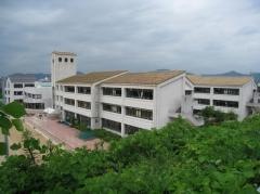 神戸市立大原中学校