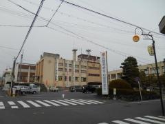 五條市役所