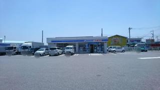 ローソン　米子二本木店