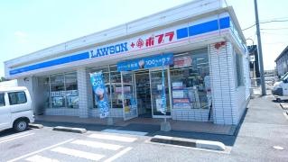 ローソン　米子二本木店