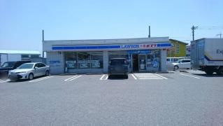 ローソン　米子二本木店