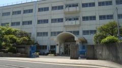 広島市立落合中学校