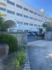 広島市立落合中学校