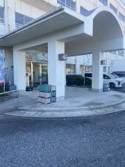 広島市立落合中学校
