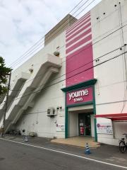 ザ・ダイソー　イズミ蔵王店