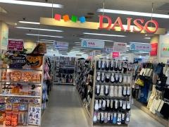 ザ・ダイソー　イズミ蔵王店