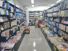 ブックランド都野下松店