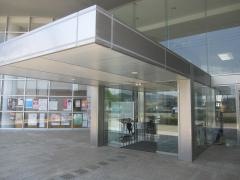 小松島市ミリカホール