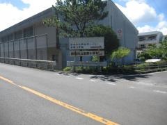 新野小学校