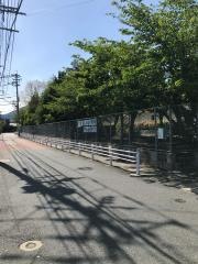 松ケ江南小学校