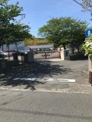 松ケ江南小学校