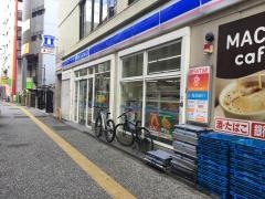 ファミリーマート　天神親富孝通り店