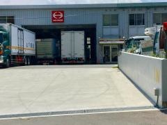 九州日野自動車糸島支店