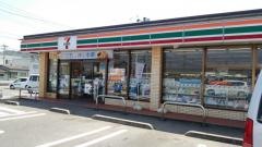 セブンイレブン　諫早長野町店