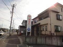 谷川原簡易郵便局