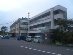 国東市役所
