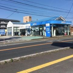 ネッツトヨタ大分宇佐店