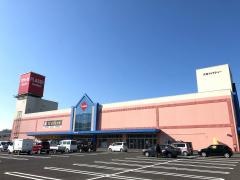 プラッセだいわ宮之城店