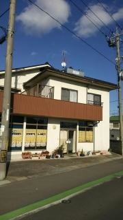 お好み焼ラッコ