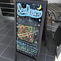 ＳＥＡ―ＤＲＥＡＭ