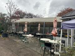 ＳＵＮＤＡＹ’ＳＢＡＫＥＲＩＶＥＲ　ＧＡＲＤＥＮ