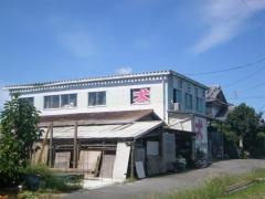 ポチの舎おかだ