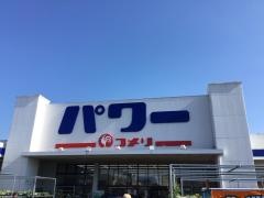 コメリホームセンター　松阪店ペットセンター