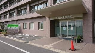 寿光会中央病院