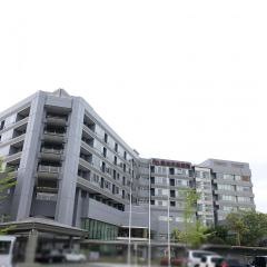 熊本中央病院