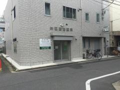 井荻菊池眼科
