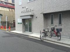 井荻菊池眼科