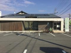 佐久平ファミリークリニック内科・消化器科