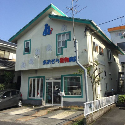 ドッグメディカル あおぞら動物病院 鹿児島市和田