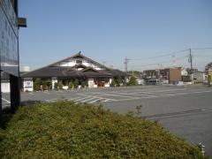 サガミ　富田林店