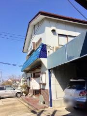 駒寿し