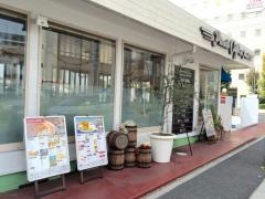 ピッコロカフェデルポルト