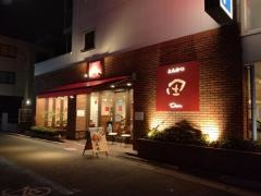 とんかつ田舞浜店