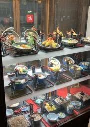 そば処まる山本店